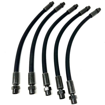 CAtuned Clutch line Compatible with E34 M5