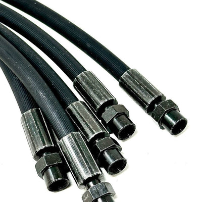 CAtuned Clutch line Compatible with E34 M5