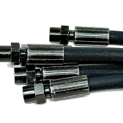 CAtuned Clutch line Compatible with E34 M5