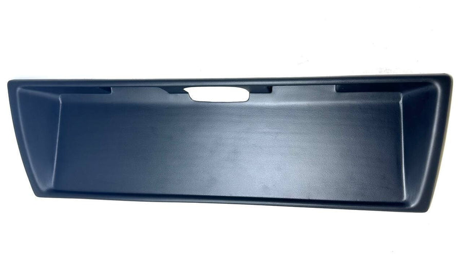 CAtuned  European License Plate Filler Late model Compatible with E30 51131961241