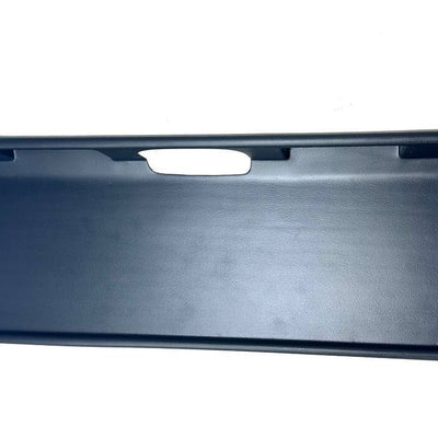 CAtuned  European License Plate Filler Late model Compatible with E30 51131961241