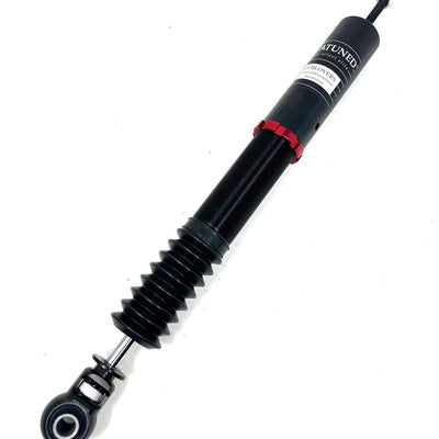 CAtuned Coilover System Compatible with E9
