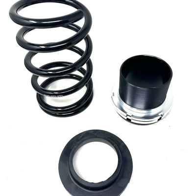 CAtuned Coilover System Compatible with E9