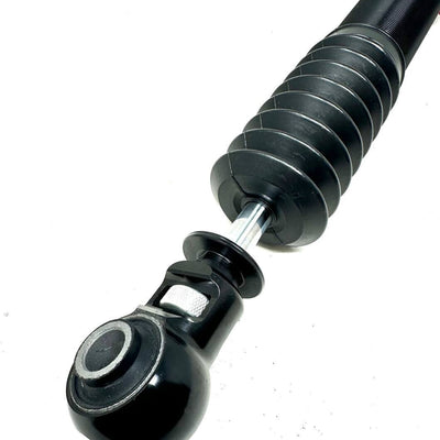 CAtuned Coilover System Compatible with E9