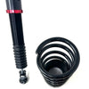 CAtuned Coilover System Compatible with E9