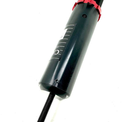 CAtuned Coilover System Compatible with E9