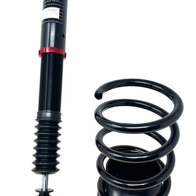 CAtuned Coilover System Compatible with E9