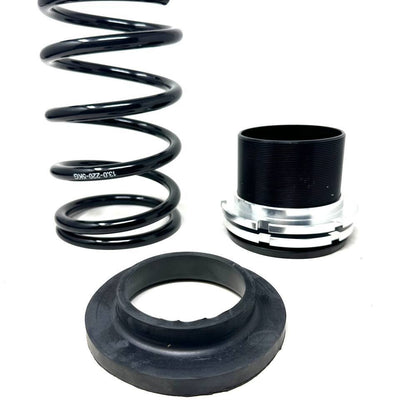 CAtuned Coilover System Compatible with E9