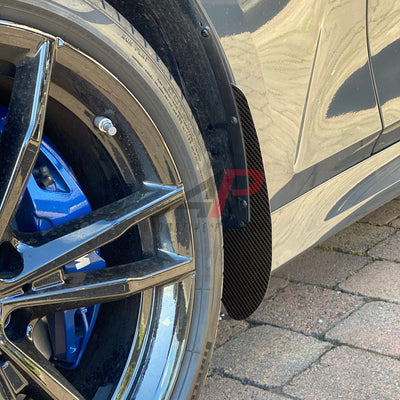 BMW G20/G21 3 Series Arch Guard/Mudflaps