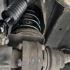 CAtuned Coilover System Compatible with E9