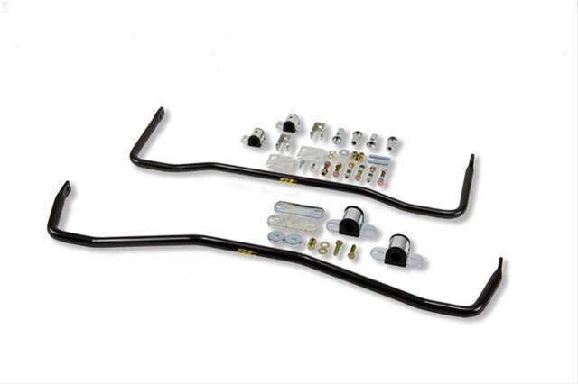 ST Suspensions Sway Bar Sets 52010 Compatible with E30