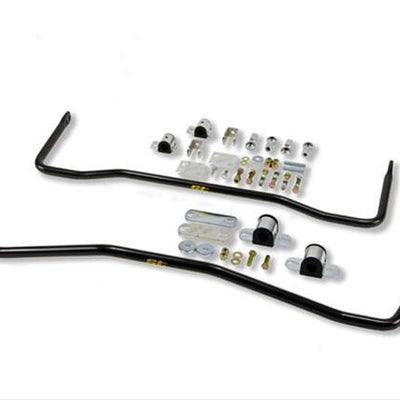 ST Suspensions Sway Bar Sets 52010 Compatible with E30
