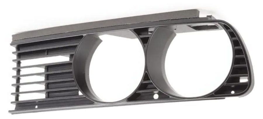 BMW Real Euro Grills For all E30 cars