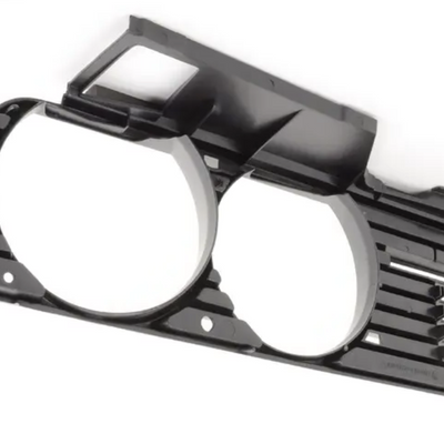 BMW Real Euro Grills For all E30 cars