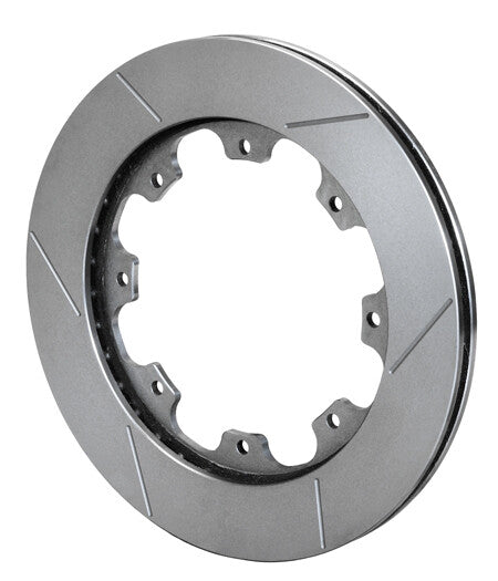 Replacement Rotors for E21/ 2002 BMW BBK GT 36 Curved Vane