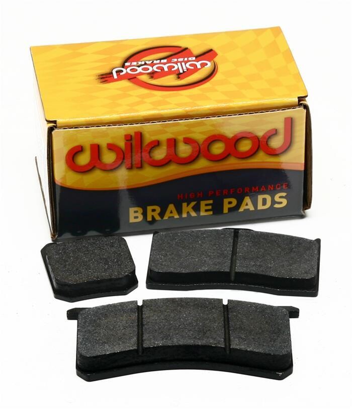 Replacement Pads for E21/ 2002 BMW BBK