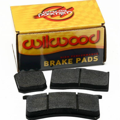 Replacement Pads for E21/ 2002 BMW BBK
