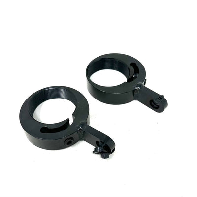 CAtuned Front Adjustable Sway Bar Link Coilover mount