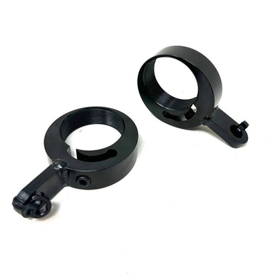 CAtuned Front Adjustable Sway Bar Link Coilover mount