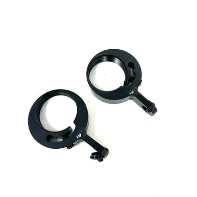 CAtuned Front Adjustable Sway Bar Link Coilover mount