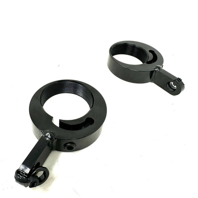 CAtuned Front Adjustable Sway Bar Link Coilover mount