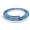 Windshield Molding - Chrome Locker for main seal Compatible with E30