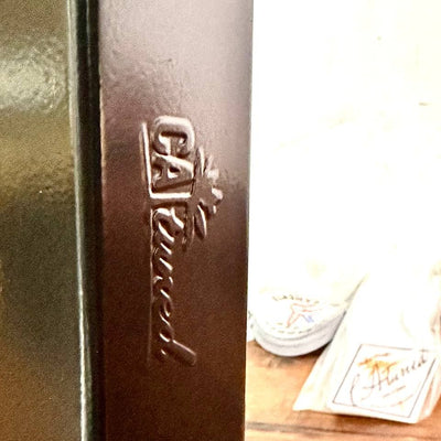 CAtuned Custom All Aluminum Radiator Black Series Compatible with E30 6 cyl & E36