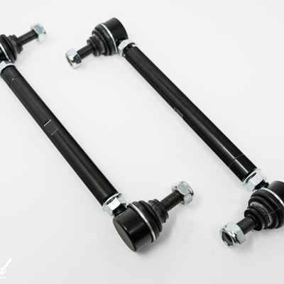 CAtuned Adjustable Sway Bar links Audi & VW