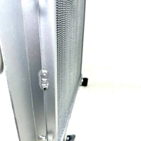 CAtuned All Aluminum Radiator Compatible with BMW 2002 1600 2002tii E10 E6 M10