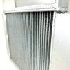 CAtuned All Aluminum Radiator Compatible with BMW 2002 1600 2002tii E10 E6 M10