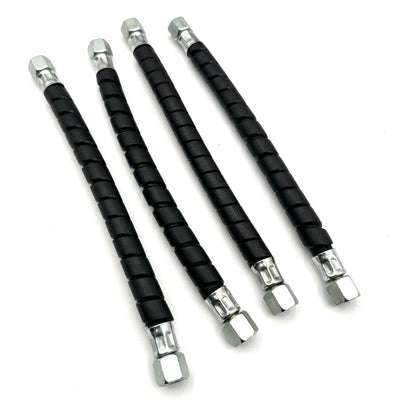 CAtuned BMW Fuel tank connection pipe Compatible with E30