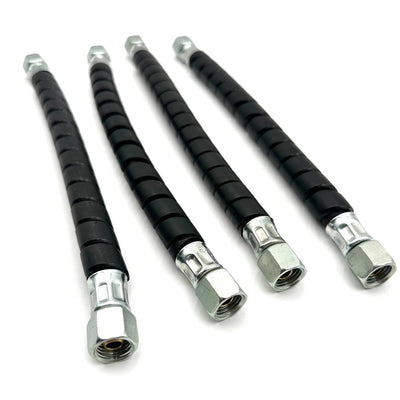 CAtuned BMW Fuel tank connection pipe Compatible with E30