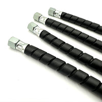 CAtuned BMW Fuel tank connection pipe Compatible with E30