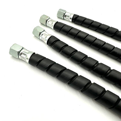 CAtuned BMW Fuel tank connection pipe Compatible with E30