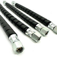 CAtuned BMW Fuel tank connection pipe Compatible with E30