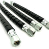 CAtuned BMW Fuel tank connection pipe Compatible with E30