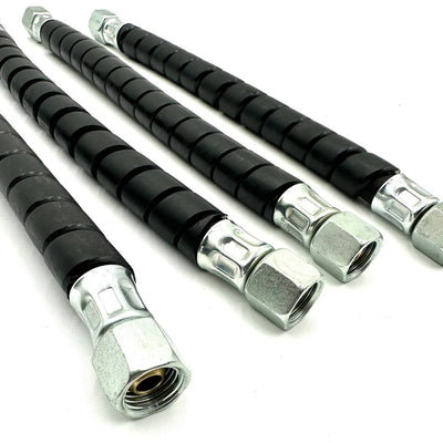 CAtuned BMW Fuel tank connection pipe Compatible with E30