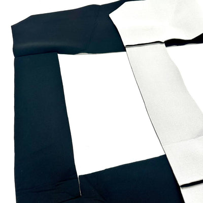 CATuned Black Headliner Material Compatible with E30 BAUR