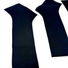 CATuned Black Headliner Material Compatible with E30 BAUR
