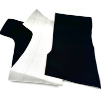 CATuned Black Headliner Material Compatible with E30 BAUR