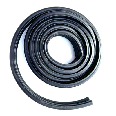 Hood seal compatible with BMW E30