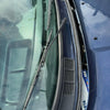 Hood seal compatible with BMW E30