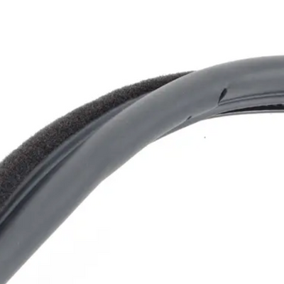 BMW E30 4 Door Inner Door Seals Left & Right Front & Rear 4 Pieces OEM Quality Sedan Touring