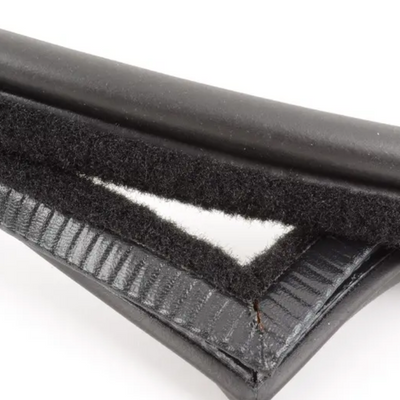 BMW E30 4 Door Inner Door Seals Left & Right Front & Rear 4 Pieces OEM Quality Sedan Touring