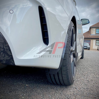 BMW F40/F44 Hatch/Gran Coupe Arch Guards/Mudflaps