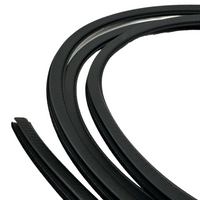 CAtuned Sunroof Seal compatible with E30, E24, E23, E21, E28, E12, E24