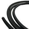 CAtuned Sunroof Seal compatible with E30, E24, E23, E21, E28, E12, E24