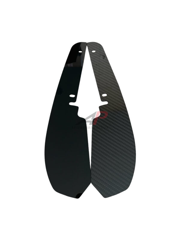Automotive Passion Mudflaps - BMW G80/G82/G83/G87 (Carbon or ABS)