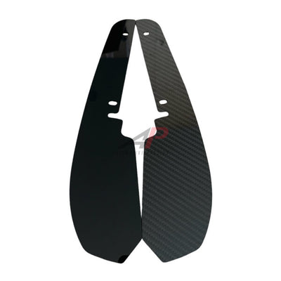 Automotive Passion Mudflaps - BMW G80/G82/G83/G87 (Carbon or ABS)