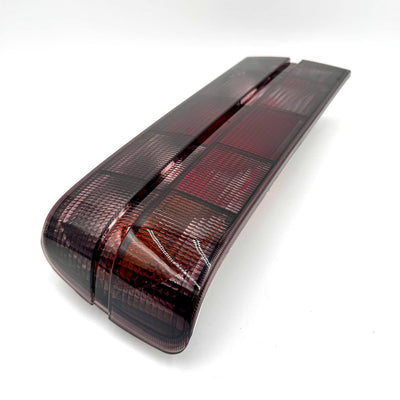 Rare STARTEC Tail lights Compatible with E30 M3 (Early model cars)